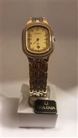 Orologio Bulova Donna in Acciaio 8903905 - 8903905
